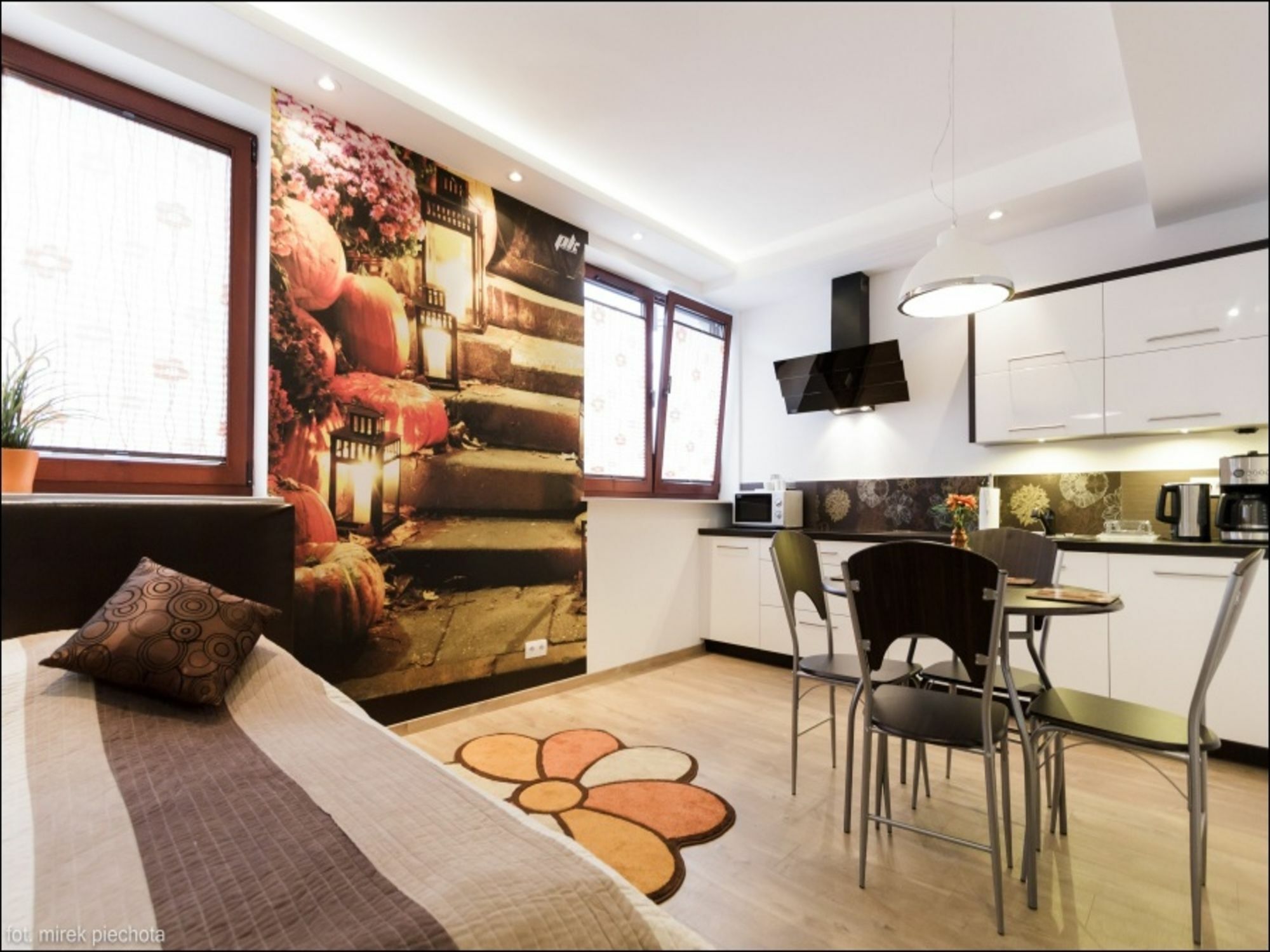 P&O Serviced Apartments Fabryczna Warsaw Luaran gambar